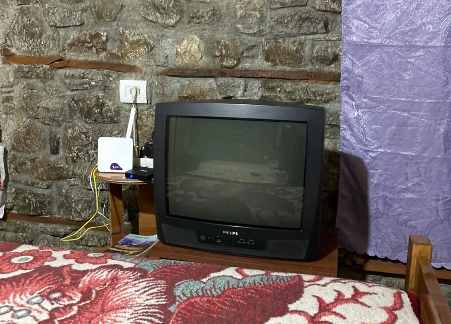 Vila Jani Permet