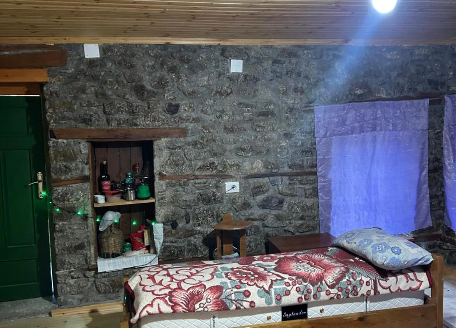 Guest house Vila Jani Permet