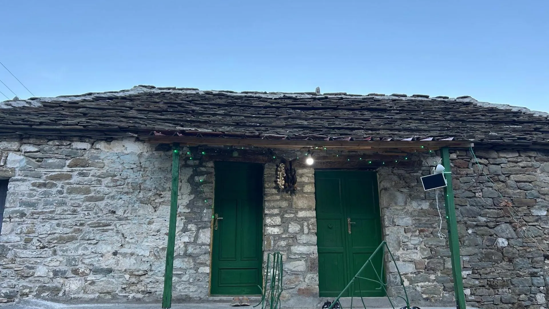 Guest house Vila Jani Permet Albania