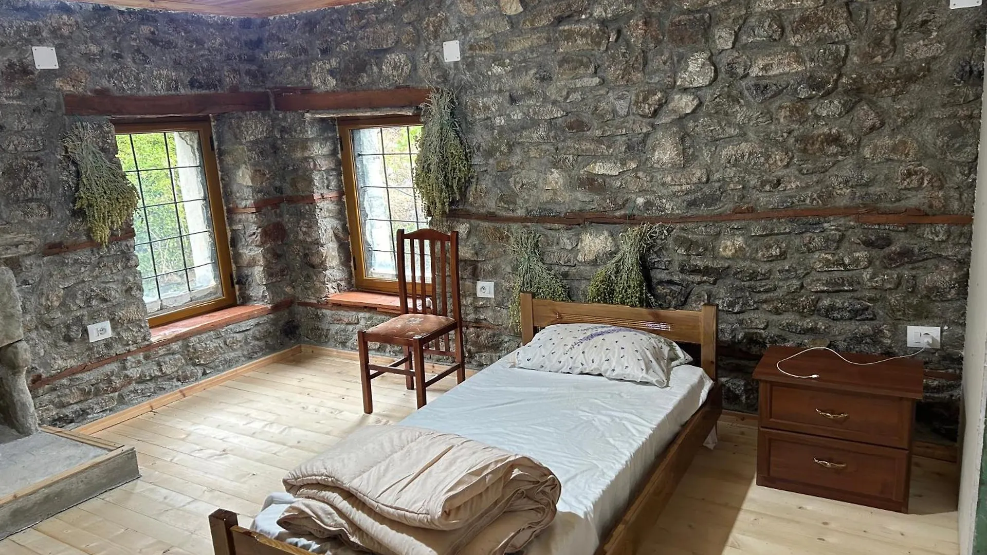Guest house Vila Jani Permet