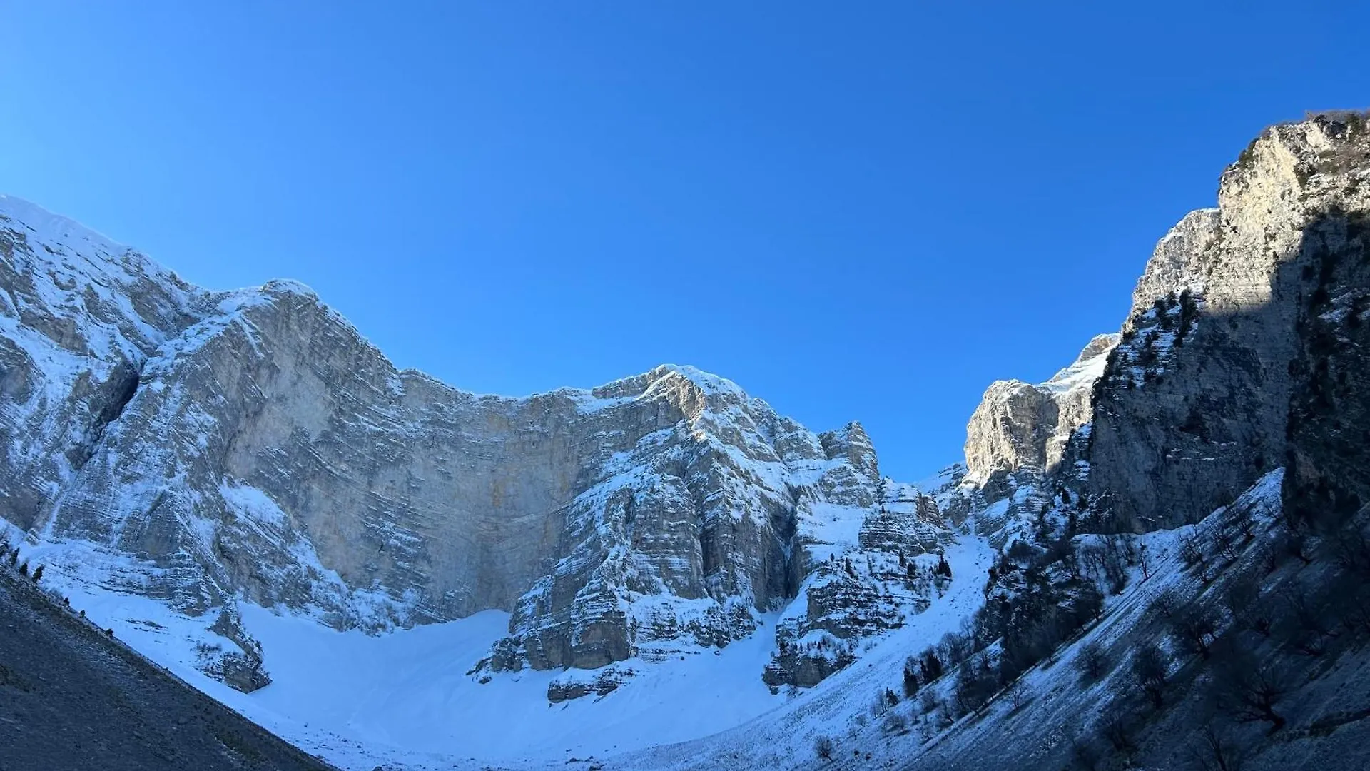 Vila Jani Permet Albania